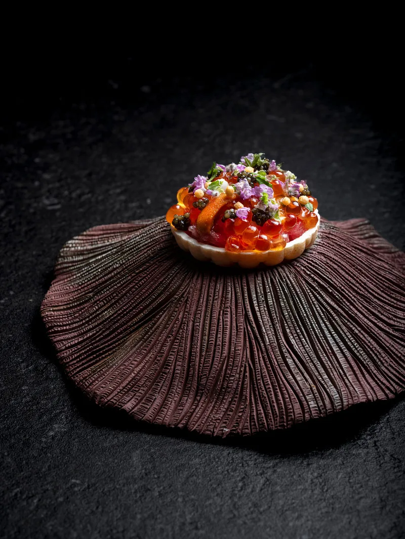 Kaido Sushi Bar, El Pla del Real